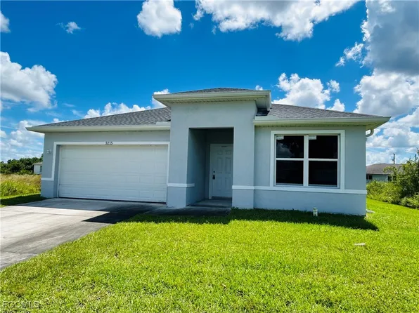 3215 8th St SW, Lehigh Acres, FL 33976