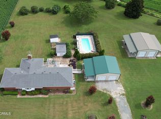 318314-318 & #314, Edenton, NC 27932