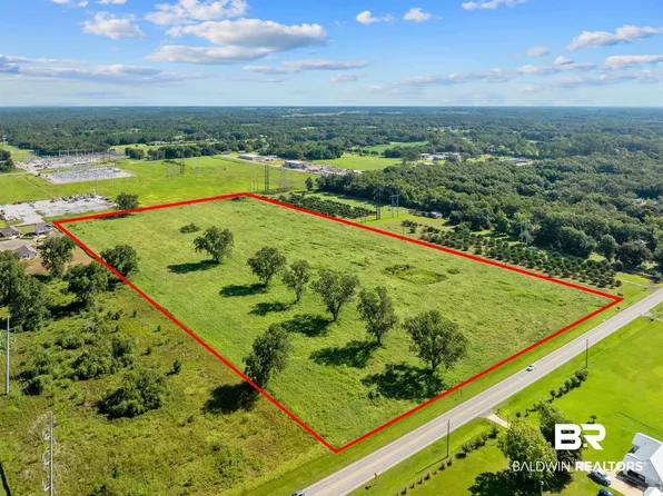 15185 State Highway 104, Silverhill, AL 36576