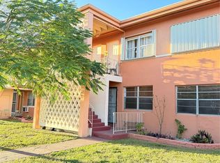 Coral Gardens Condo, Miami, FL 33135