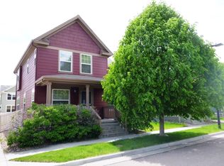 9464 E 108th Pl, Commerce City, CO 80640