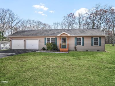 181 Sunrise Dr, Milford, PA, 18337