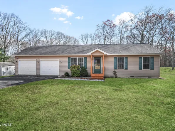181 Sunrise Dr, Milford, PA 18337