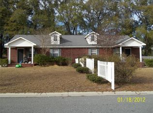 108 Mary St #B, Springfield, GA 31329