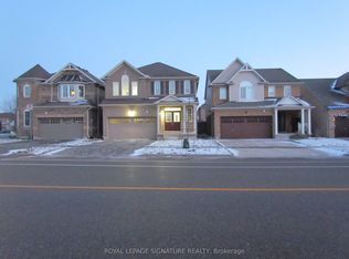 448 Dymott Ave, Milton, ON L9T 7V1
