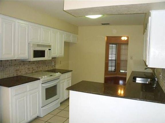 Updated Kitchen