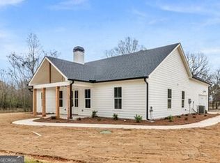 160 Loyd Rd, Mansfield, GA 30055