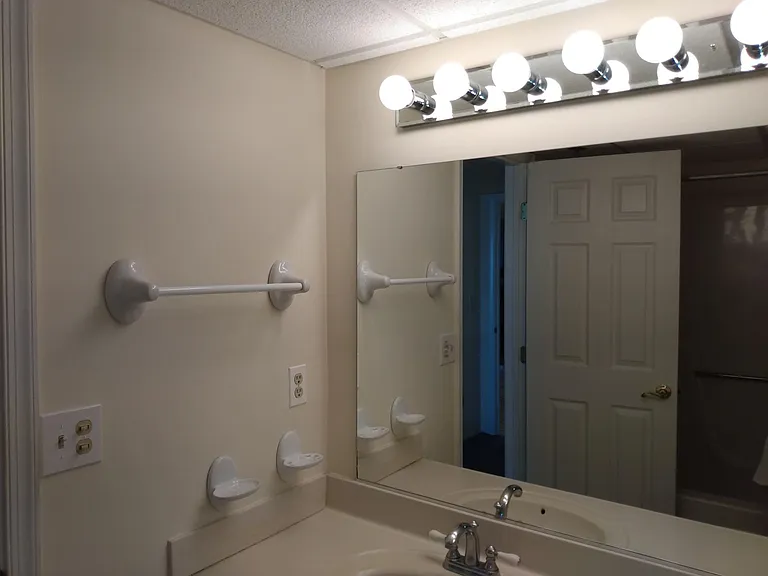 Master bath
