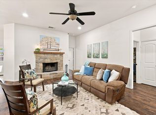 236 Firefly Dr, Springtown, TX 76082