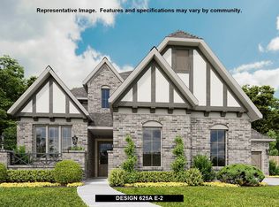 2220 White Oak Dr, Little Elm, TX 75068