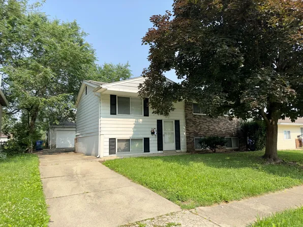 2639 Denmark Rd, Columbus, OH 43232
