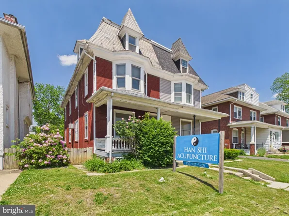 2029 Penn Ave, West Lawn, PA 19609