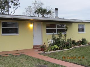 989 Wilson St, Melbourne, FL 32935