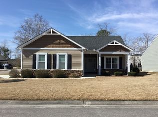 1519 Round Ridge Rd SE, Bolivia, NC 28422