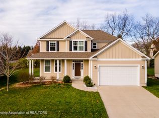 16580 Sanctuary Cir, East Lansing, MI 48823