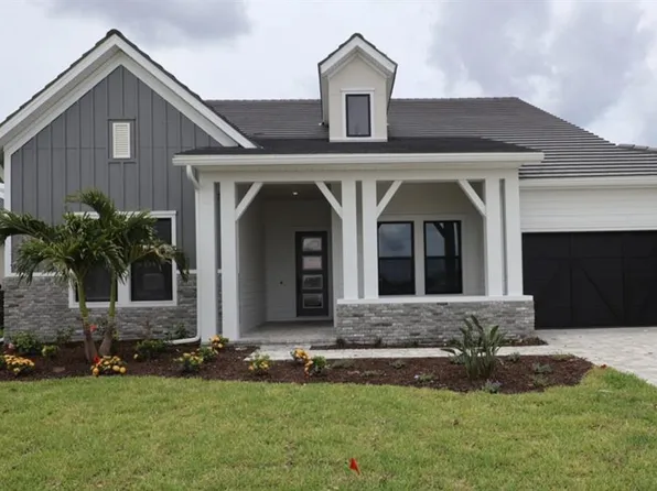 17553 Foxtail Loop, Venice, FL 34293