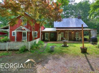 330 Connesena Rd, Kingston, GA 30145