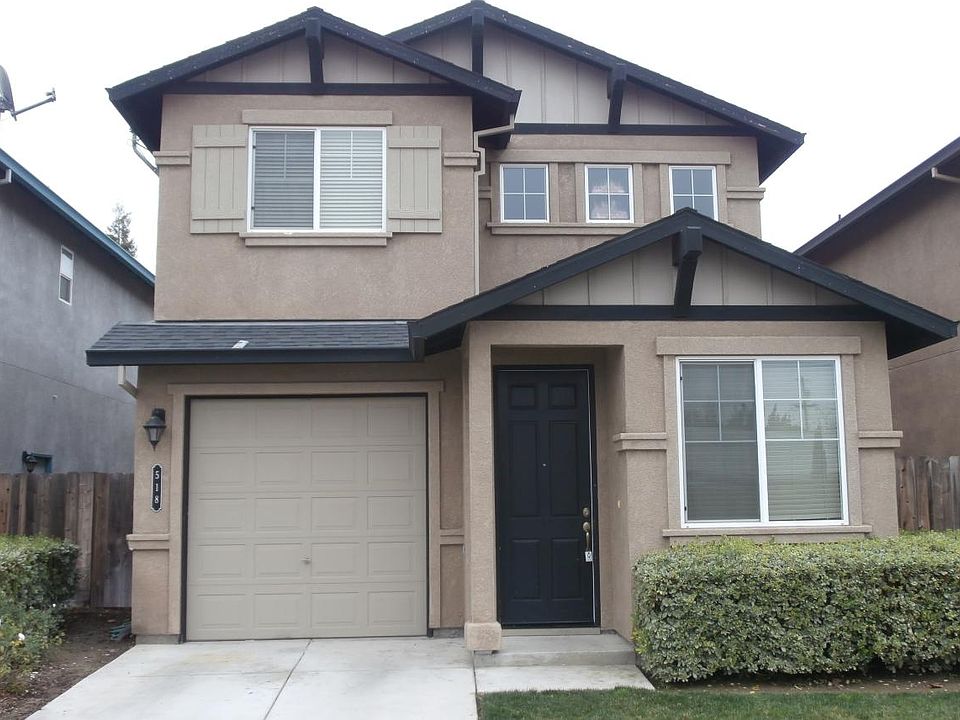 Classic Exterior Design