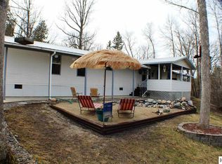 107 Rosy St, Bigfork, MN 56628