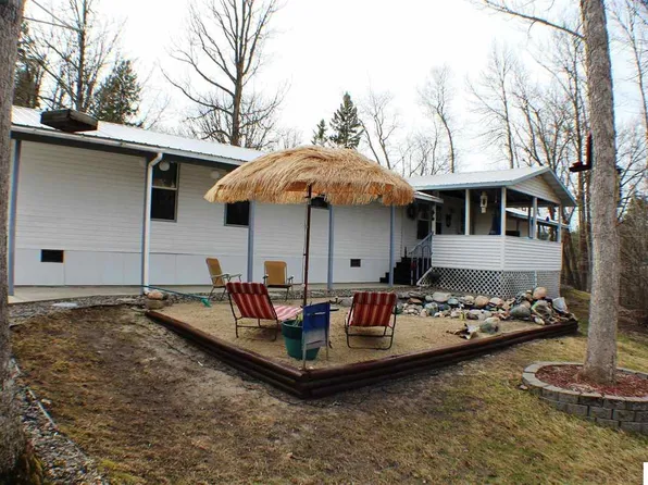 107 Rosy St, Bigfork, MN 56628