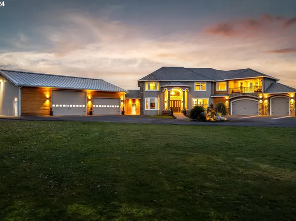 14604 NE 129th St, Brush Prairie, WA 98606