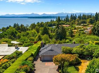 18241 14th Ave NW, Shoreline, WA 98177