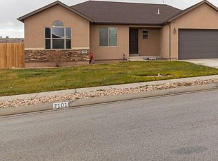 2101 E Ravine Rd, Enoch, UT 84721