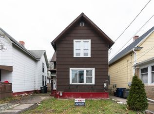 128 Howell St, Buffalo, NY 14207