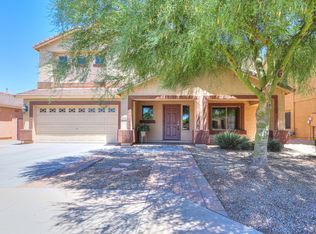 36436 W Velazquez Dr, Maricopa, AZ 85138