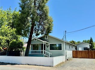 9480 Mendenhall Ave, Upper Lake, CA