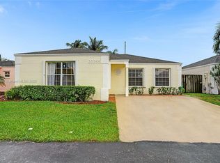22255 SW 97th Ct, Cutler Bay, FL 33190