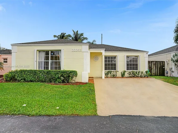 22255 SW 97th Ct, Cutler Bay, FL 33190
