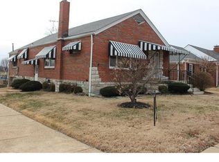 5400 Lindenwood Ave, Saint Louis, MO 63109