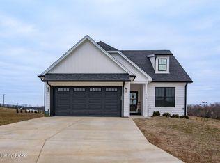 318 High Peak Pl, Elizabethtown, KY 42701