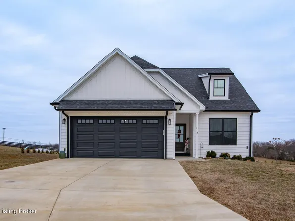318 High Peak Pl, Elizabethtown, KY 42701