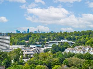 1501 Clairmont Rd APT 1813, Decatur, GA 30033