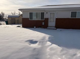 3024 W 8th Street Rd, Greeley, CO 80634