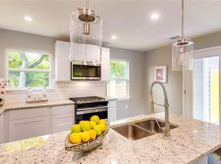 5103 Heflin Ln, Austin, TX 78721