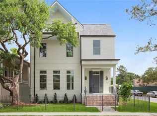 6311 Patton St, New Orleans, LA 70118