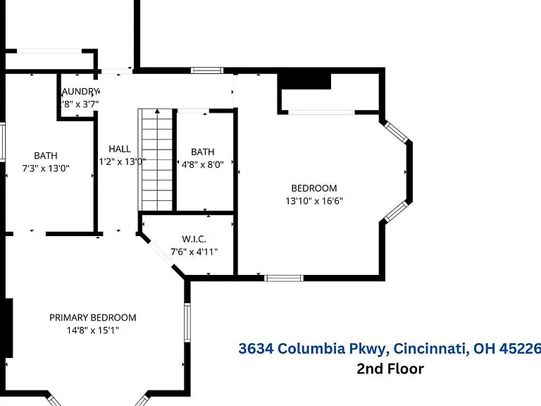 3634 Columbia Pkwy — Photo 39