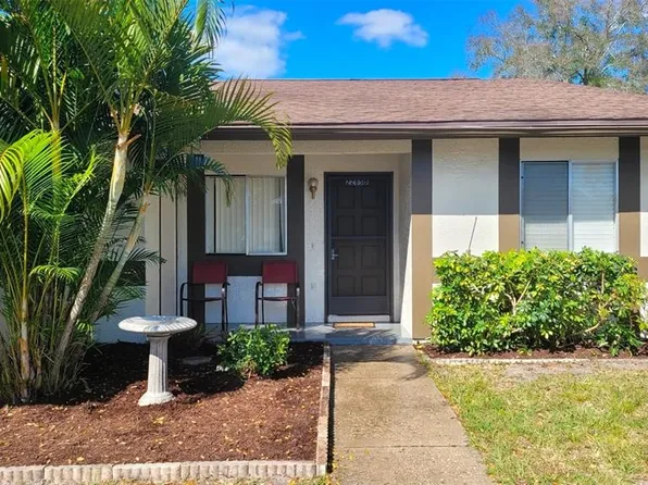 2265 BANCROFT CIRCLE S #B, PALM HARBOR, FL 34683