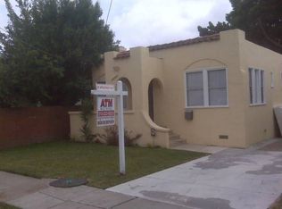 5869 Roberts Ave, Oakland, CA 94605