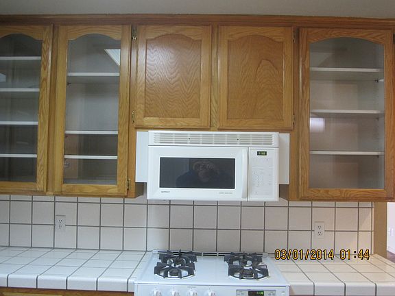 Inviting Kitchen