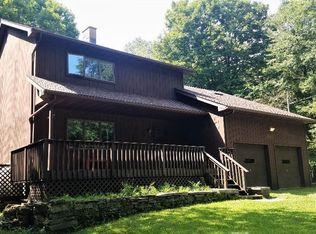 421 Prompton Rd, Honesdale, PA 18431