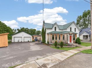 487 Cannifton Rd N, Belleville, ON K0K 1V0