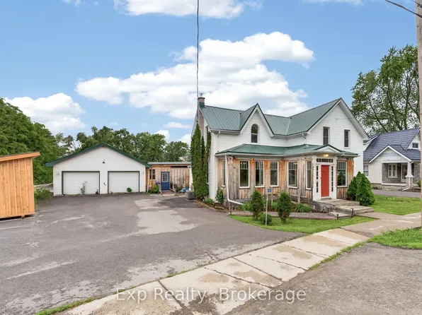 487 Cannifton Rd N, Belleville, ON K0K 1V0