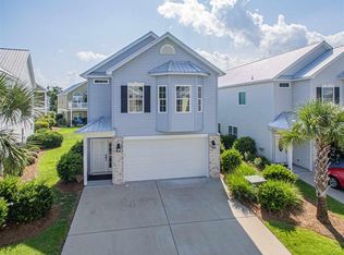 1403 Cottage Cove Cir #45, North Myrtle Beach, SC 29582