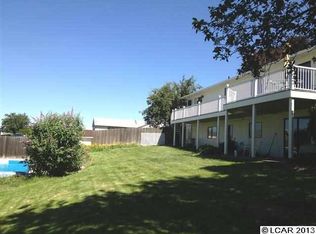 1612 10th Ave, Clarkston, WA 99403