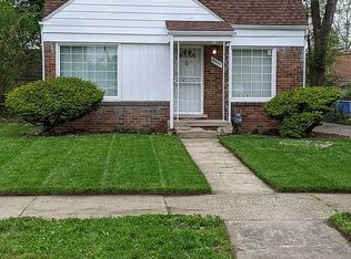 9999 Minock St, Detroit, MI 48228