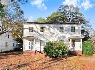 1605 Waverly Ave, Kinston, NC 28504